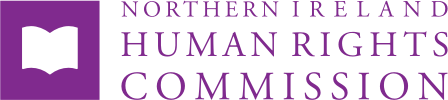 Northern Ireland Human Rights Guide Logo